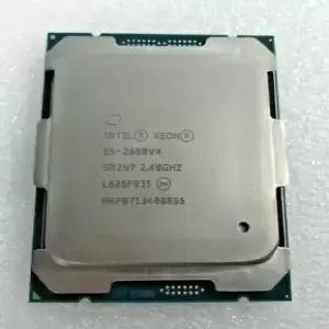 INTEL SR2N7 E5-2680 V4 2.4 GHZ 35M 14C PROCESSOR CHIP SR2N7 E5-2680 V4  -MP