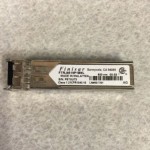 Finisar FTRJ8519P1BNL 2GB 850nm SFP Fiber Optic Transceivers