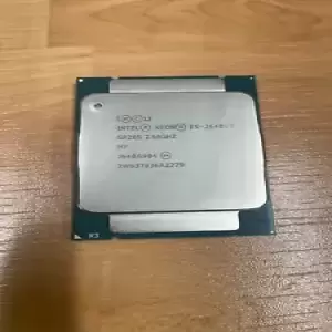 Intel Xeon E5-2640 V3 2.6Ghz SR205 CPU Processor