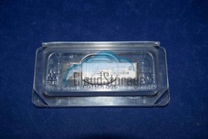 FTLF8528P3BNV-EM  Finisar Fibre Channel 8GB 850nm SFP+ 150m