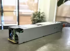 Dell PowerEdge R320 R420 Server Power Supply 350 Watt Y8Y65 P7GV4