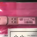 CISCO GLC-T 1000BASE-T SFP Transceiver Module Copper Transceiver module, 1 Year