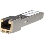 StarTech HP JL563A Compatible SFP+ Module 10/100/1000/10000 Transceiver