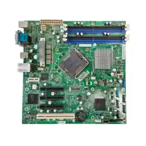 For HP ML110 G5 Server Motherboard 457883-001 DDR3 Mainboard 445072-001