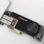 Broadcom PS225-H16 BCM95880 2 ports 25G Server Network Card VS X710-DA2
