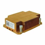 Dell PowerEdge M610 Server Copper Heatsink