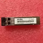 J9150D HPE ARUBA 10G SFP+ LC SR 300m OM3 MMF Transceiver Aruba 1990-4635