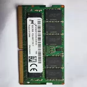 New 9pcs Micron MTA9ASF1G72HZ-2G6E2ZI  8GB  each DDR4