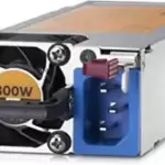 HP 735051-401 800Watt Flex Slot -48VDC Power Supply Unit