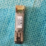 Cisco GLC-SX-MM Com Transceiver