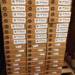 JD092B  JD092-61201 HPE X130 10G SFP+ LC SR Tranceiver HPE RENEW F/S ***********