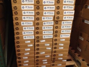 JD092B  JD092-61201 HPE X130 10G SFP+ LC SR Tranceiver HPE RENEW F/S ***********