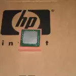 367732-001 NEW HP 3.6Ghz 1MB 800 Xeon CPU for XW6200 XW8200 Workstation