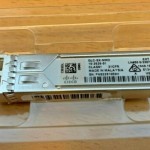 Genuine Cisco GLC-SX-MMD SFP 1000Base-SX Short Haul Multimode Module