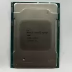 Intel Xeon Silver 8 Core 2.00GHz PROCESSOR- SR3GP