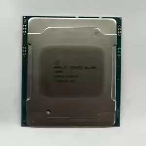 Intel Xeon Silver 8 Core 2.00GHz PROCESSOR- SR3GP