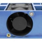 SERVER FAN FOR HP DL360/DL380 G3, SUNON PMD1204PQB1-A, COOLING FAN, 12V, 5.9W