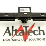 Dell PowerEdge 2x2.5" SATA Backplane CYK8N for M620 M520 Blade Server, Tested