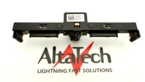 Dell PowerEdge 2x2.5" SATA Backplane CYK8N for M620 M520 Blade Server, Tested