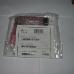 NEW Cisco X2-10GB-CX4 Ethernet Transceiver Module