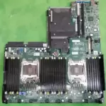 Dell Poweredge R630 DDR4 Dual LGA2011 Server Motherboard Dell P/N: 0CNCJW    @24