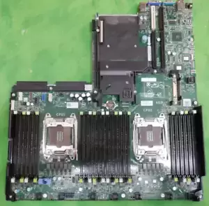 Dell Poweredge R630 DDR4 Dual LGA2011 Server Motherboard Dell P/N: 0CNCJW    @24
