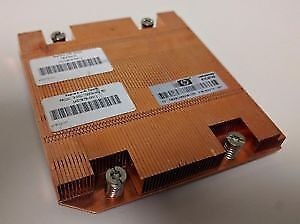 HP ProLiant BL460C Blade Server Heatsink- 409495-001