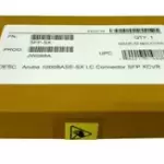 JW088A I Genuine Brand New HPE Aruba 1000BASE-SX LC Conn SFP XCVR Transceiver
