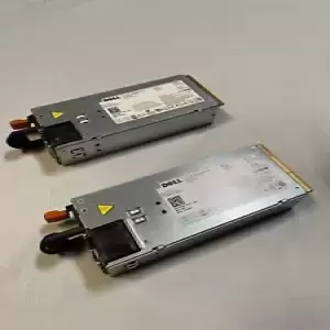 Dell PowerEdge 1100W Server power supply redundant L1100A-S0 PS-2112-2D1 0TCVRR