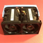 DELL POWEREDGE 1950 SERVER DUAL FAN ASSEMBLY PH-0MC545 CN-0TC146