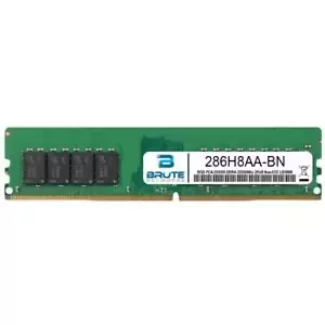 286H8AA - HP Compatible 8GB DDR4-3200Mhz 1Rx8 Non-ECC UDIMM