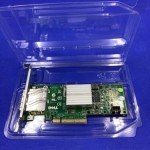 12DNW Dell H200E External Dual Port 6Gb/s SAS PCI-E Host Bus Adapter Card 012DNW