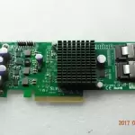 SuperMicro AOC-S2308L-L8i 8 Ports PCIe 8Gb/s Server RAID Control #TQ1349