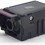 732136-001 HP DL360p Gen 8 Fan Module 697183-003 696154-001 #