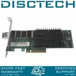 Dell 430-2686 GP194 RN219 E15729 10Gb PCIe XF SR Single Port Server Adapter Card