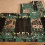 Dell PowerEdge R7910 Server Motherboard CN-01J90F