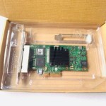 INTEL I350-T4 RJ45 Ethernet Server Adapter DELL I350-T4 DELL K9CR1 THGMP 9YD6K