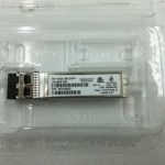 5x Genuine HP 10Gb SR SFP+ Transceiver 455885-001