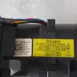 Dell 0WW2YY 0WP838 0KVVP3 0GY134 PowerEdge R610 server fan module