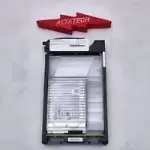 EMC 005051627 1.8TB 10K SAS 2.5 12G HYBRID UNITY 300-600 (D3-VS10-1800)