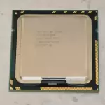 Intel Xeon W3550 SLBEY Quad Core CPU Processor 3.06Ghz 8MB Smart Cache LGA 1366