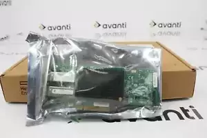 HP NC552SFP 10Gb 2 port Ethernet Server Adapter HSTNS BN62 614506 001 614201 001