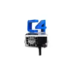 SUPERMICRO PWS-1K23A-1R 1200W POWER SUPPLY