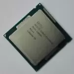 Intel Xeon E3-1265L v3  Processor LGA 1150 Integrated graphic 4 Cores 45W TDP