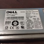 Dell PowerEdge 1850 Server Power Supply  AA23300 0JD090 550W 8A