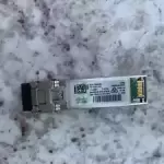 GENUINE CISCO SFP-10G-ER 10G SFP 10-2531-02 Transceiver Module W/Hologram