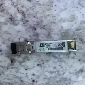GENUINE CISCO SFP-10G-ER 10G SFP 10-2531-02 Transceiver Module W/Hologram