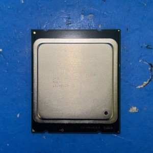 INTEL  XEON E5-2658 2.10GHZ CPU PROCESSOR CPU  Processor
