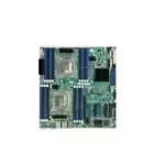 Intel S2600CP2 G50768-511 G56797-510 Intel C600-A RAM Size-500 GB Server Board