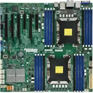 Supermicro X11DAI-N Server Motherboard Supports DDR4 LGA 3647 205W TDP E-ATX
